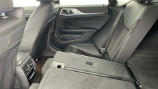 BMW i4 250kW eDrive40 M Sport 83.9kWh 5dr Auto Electric Hatchback